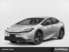 2026 Toyota Prius LE LE