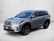  Toyota Highlander Hybrid