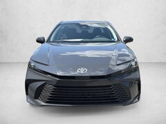2026 Toyota Camry LE LE