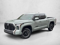2026 Toyota Tundra SR5 SR5 CREWMAX 5.5