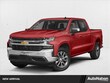  Chevrolet Silverado 1500 LTD