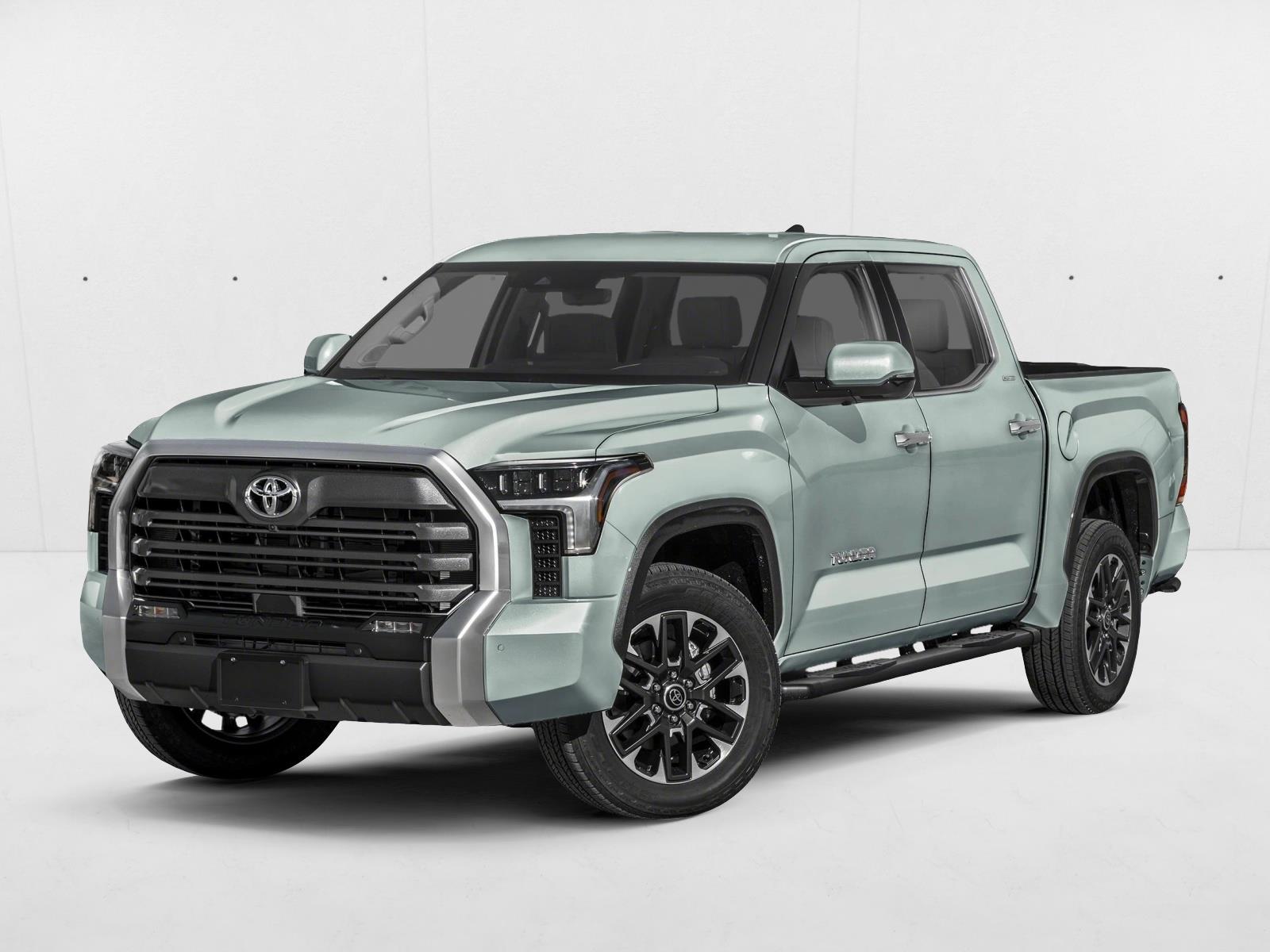 2026 Toyota Tundra Limited's photo