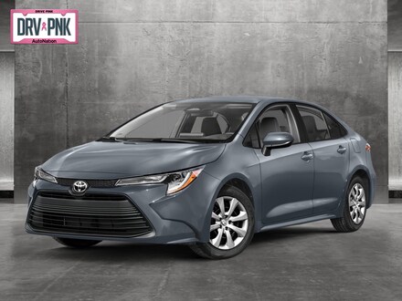 About Us | AutoNation Toyota Leesburg