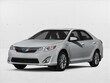 Toyota Camry Hybrid