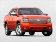 Chevrolet Avalanche 1500