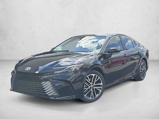 2026 Toyota Camry XLE XLE
