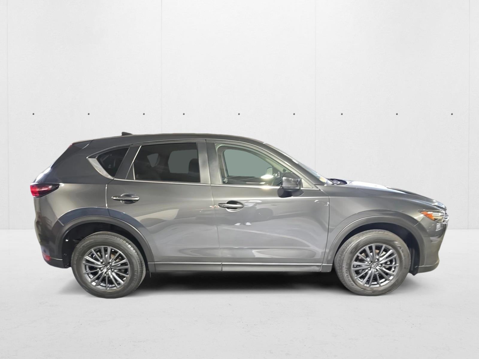 2019 Mazda CX-5 Touring photo 4