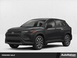  Toyota Corolla Cross Hybrid
