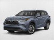 Toyota Highlander Hybrid