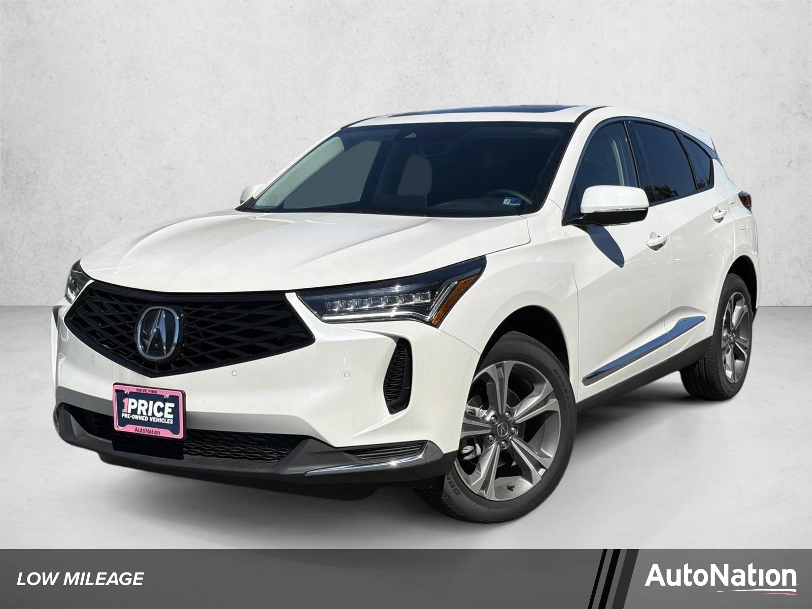  Acura RDX