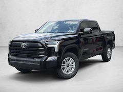 2026 Toyota Tundra SR5 SR5 CREWMAX 5.5
