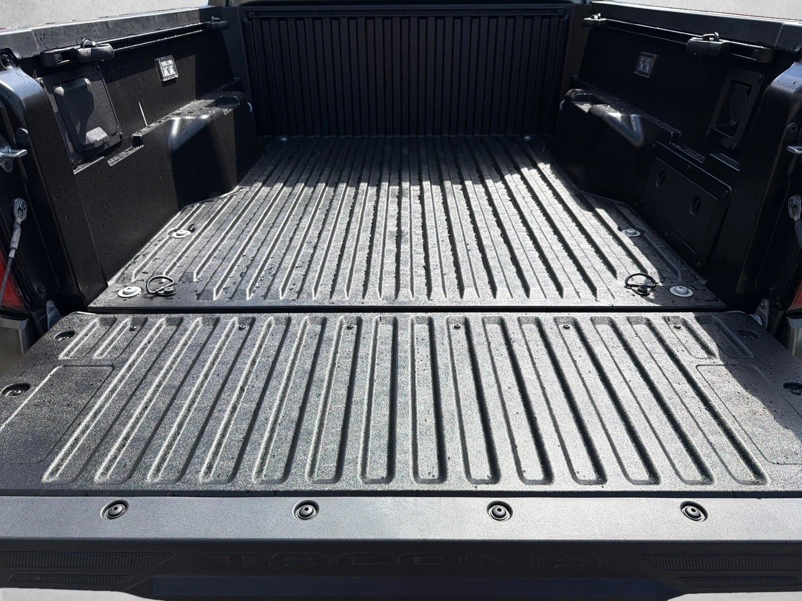 2026 Toyota Tacoma TRD Sport - Photo 22