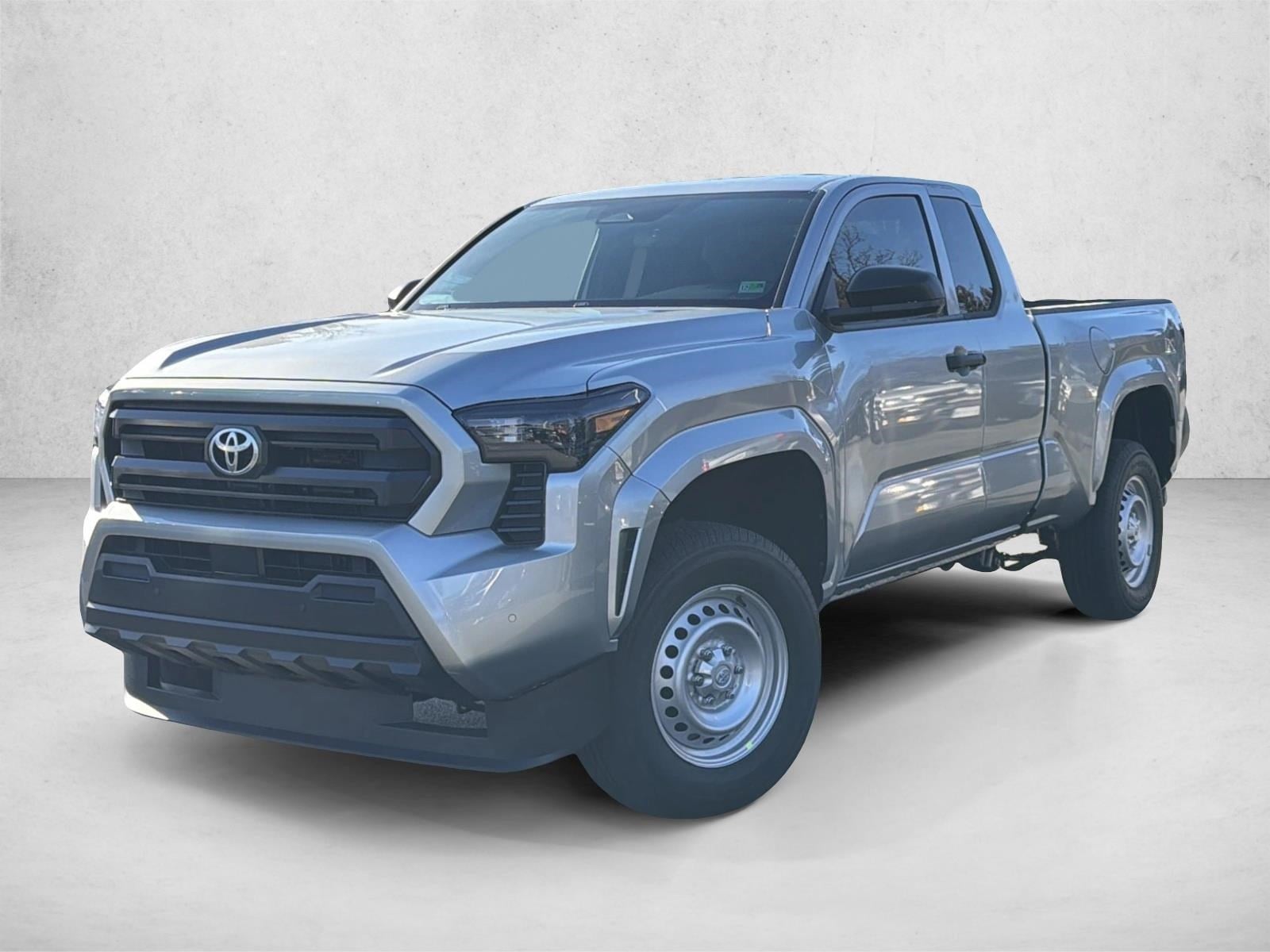 2026 Toyota Tacoma SR's photo