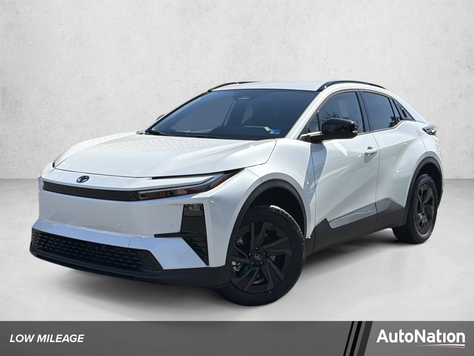 2026 Toyota C-HR