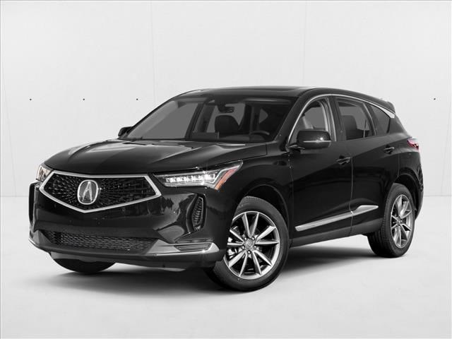 2022 Acura RDX Technology Package SH-AWD's photo