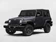 Jeep Wrangler JK
