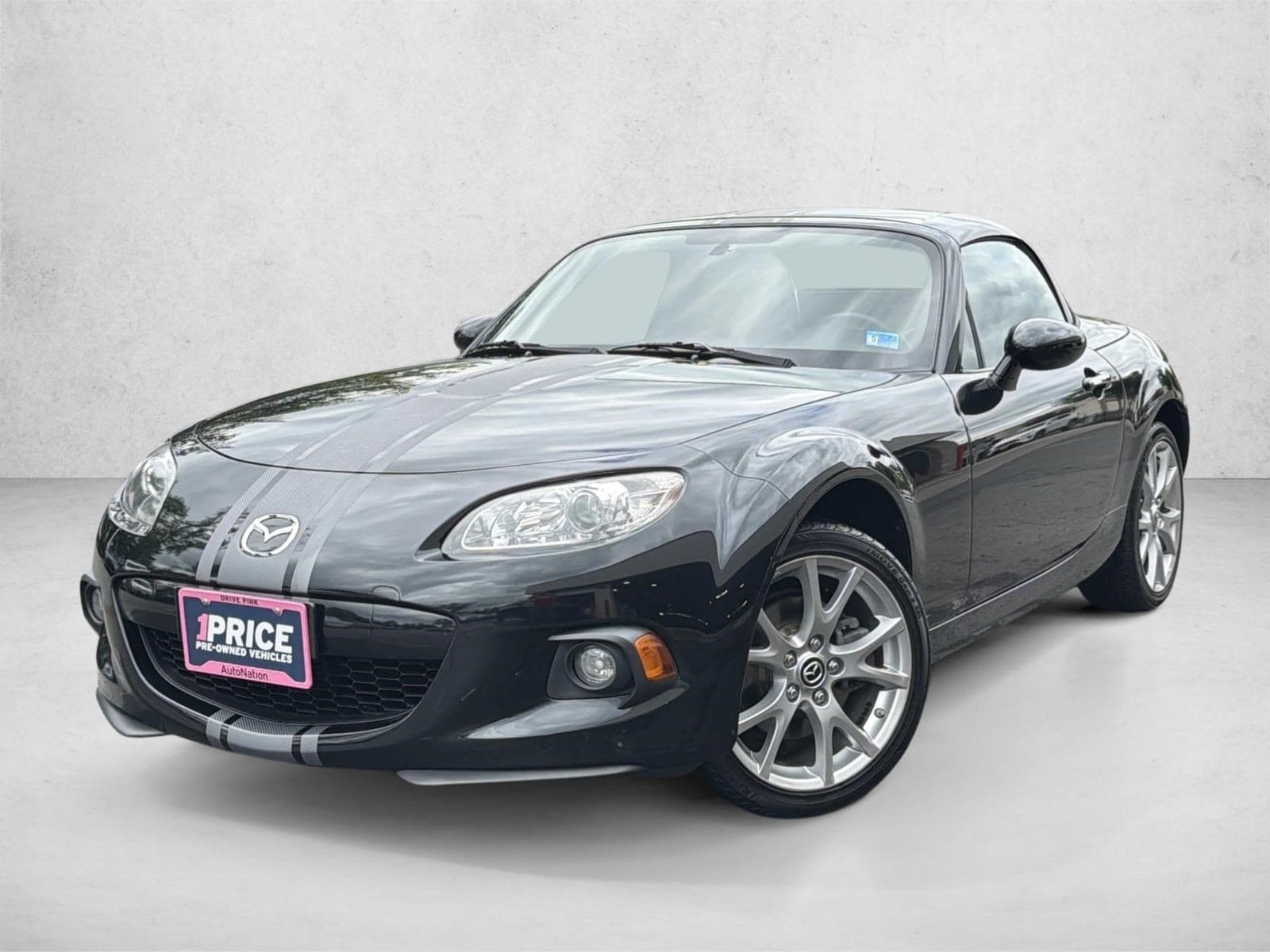 2015 Mazda MX-5 Miata Grand Touring Hard Top Auto's photo