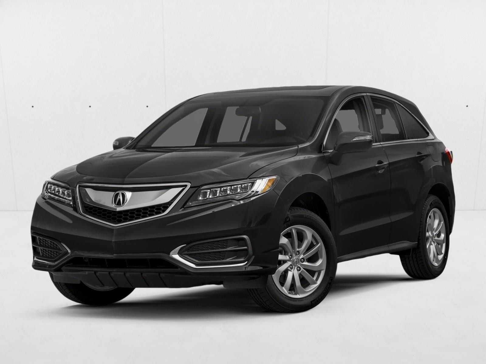 2018 Acura RDX Base