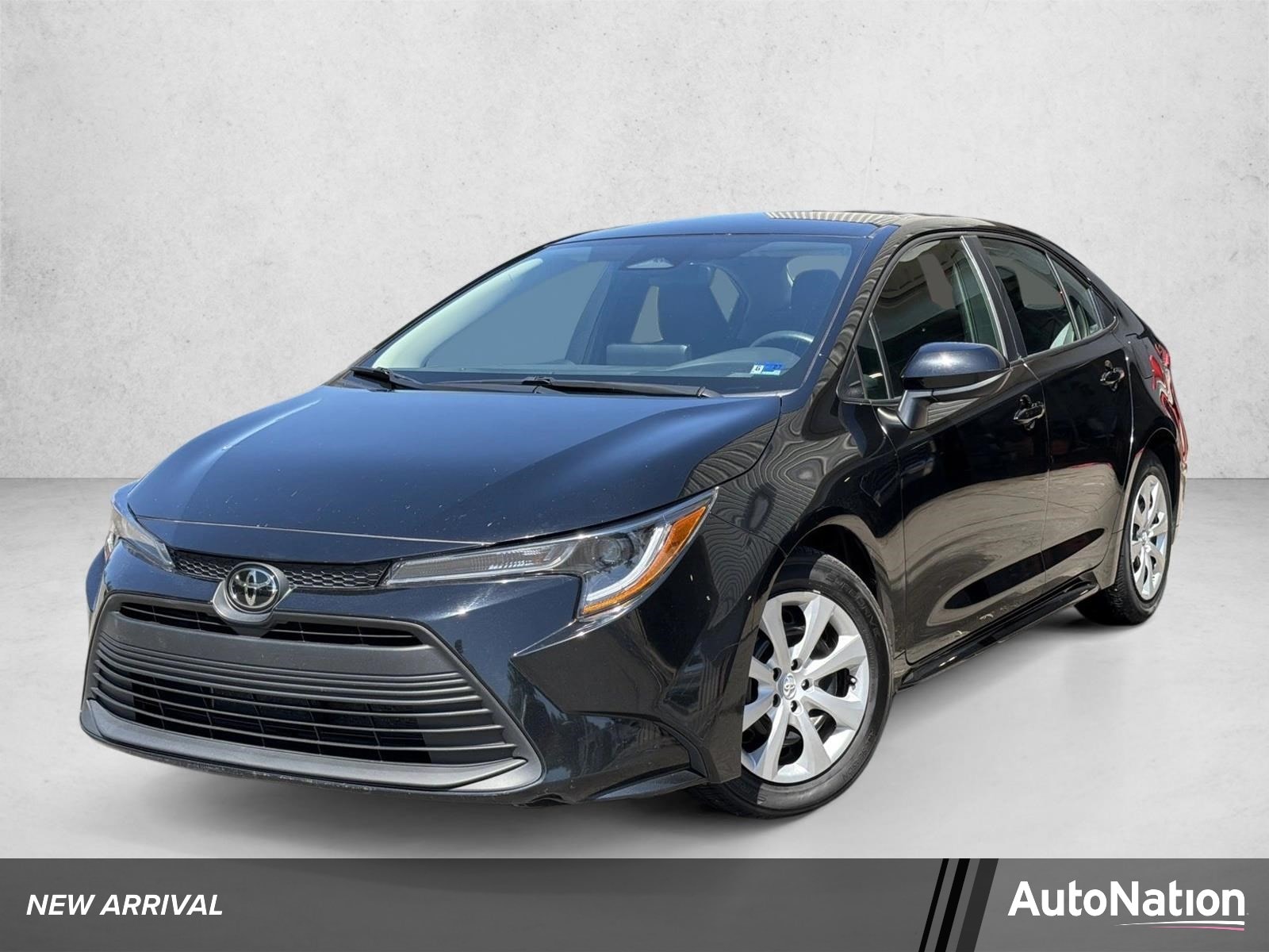 2024 Toyota Corolla LE CVT's photo
