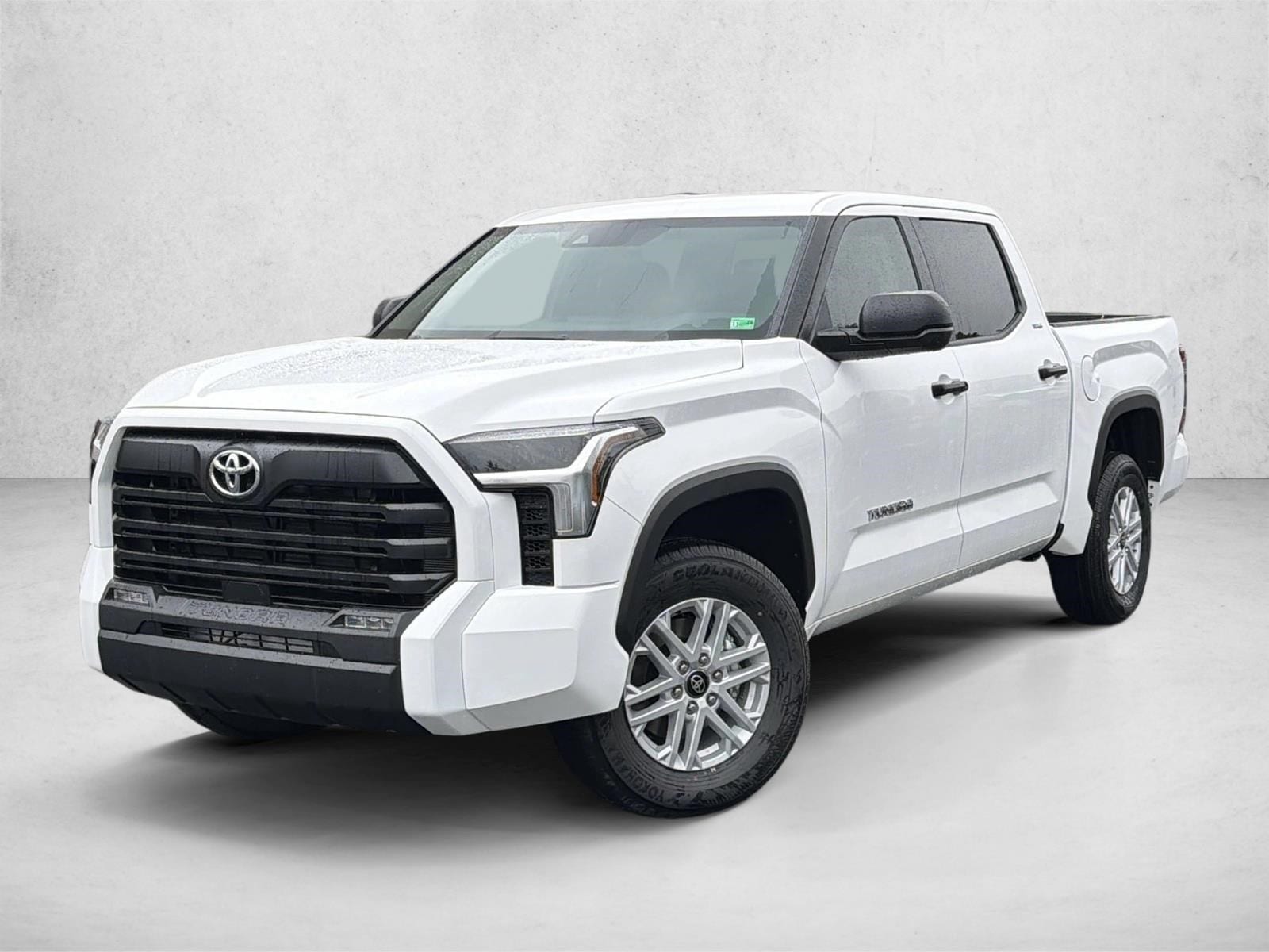 2026 Toyota Tundra SR5's photo