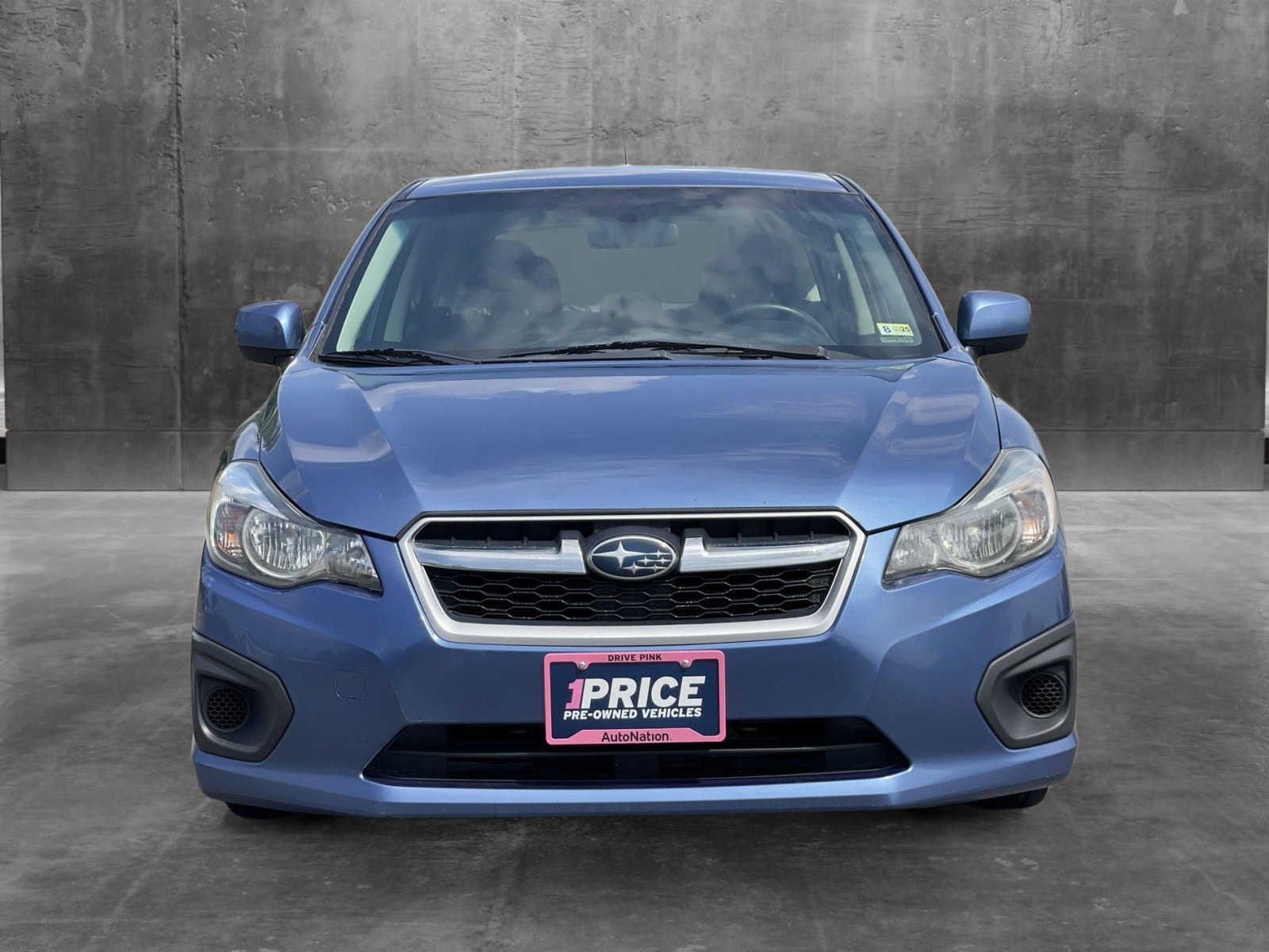 Used 2014 Subaru Impreza 2.0I Premium with VIN JF1GPAC66E8216904 for sale in Leesburg, VA