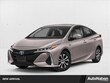  Toyota Prius Prime