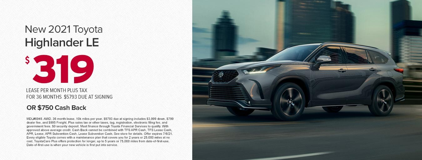 Toyota Dealership Near Me Leesburg, VA AutoNation Toyota Leesburg