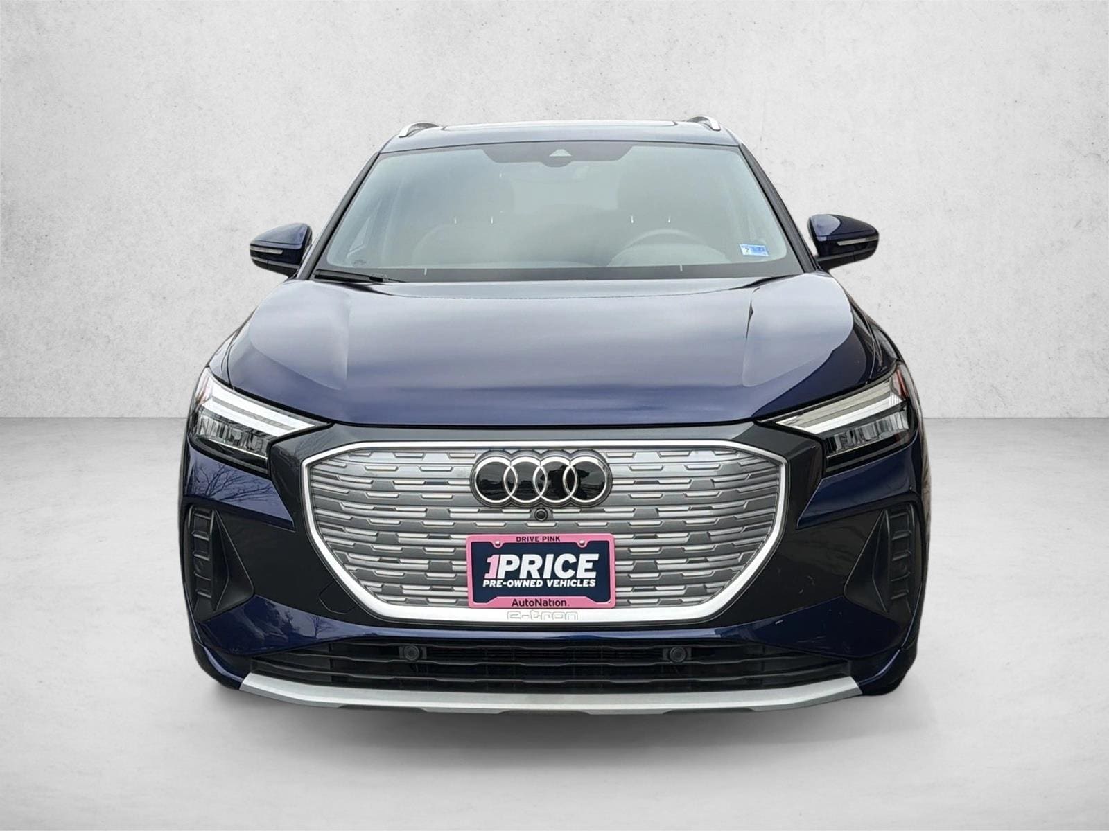 Used 2022 Audi Q4 e-tron Premium Plus with VIN WA1H2BFZ9NP047230 for sale in Leesburg, VA