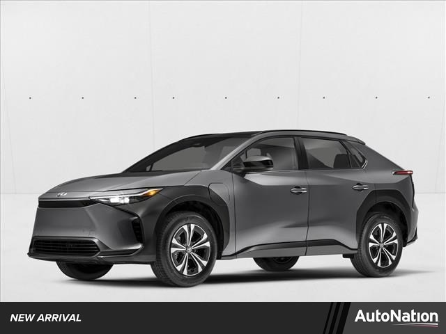 2023 Toyota bZ4X XLE AWD's photo