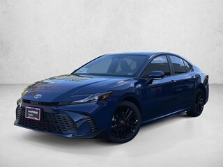 2026 Toyota Camry SE SE