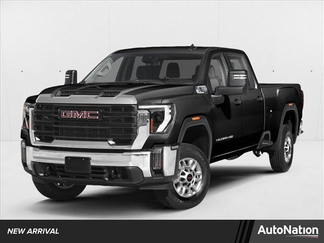 2024 GMC Sierra 4WD Crew Cab Long Box Denali Ultimate's photo
