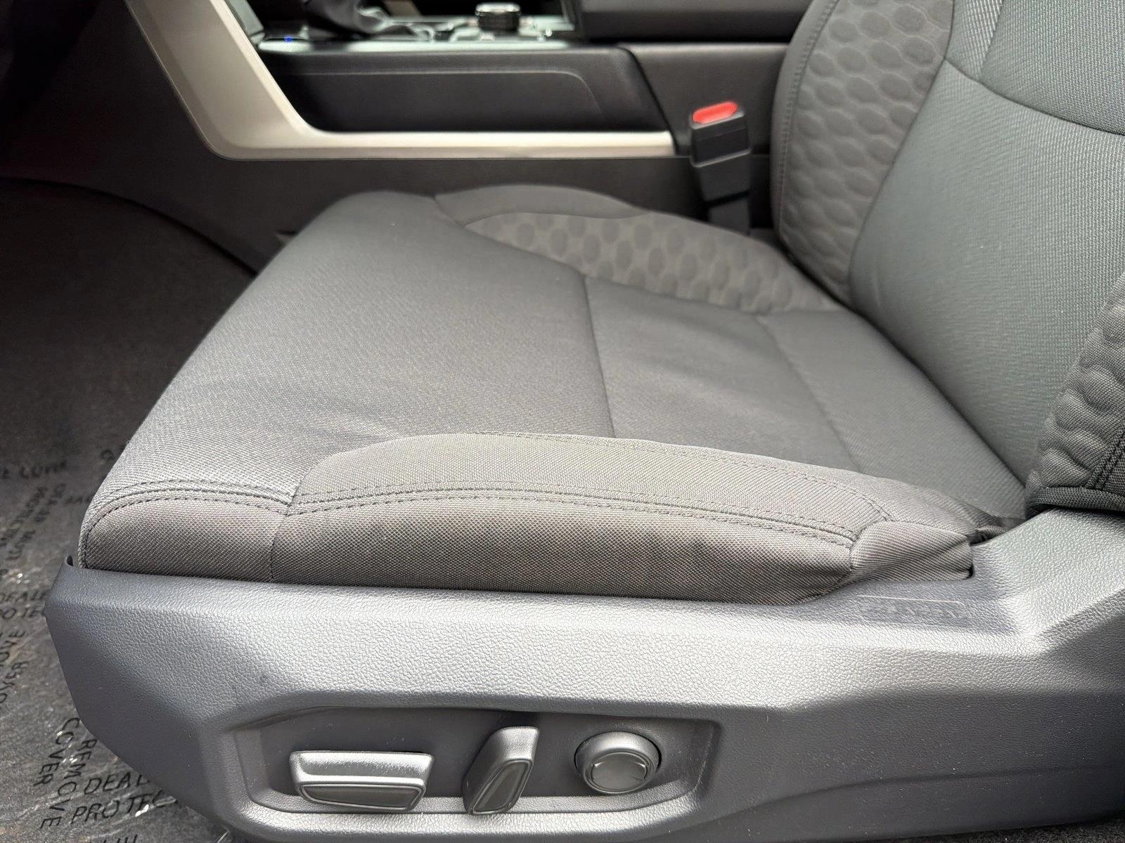 2026 Toyota Tundra SR5 - Photo 24