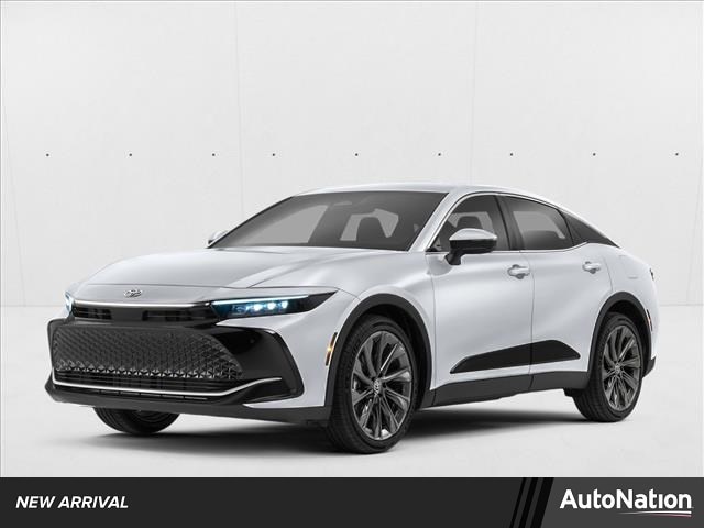 2023 Toyota Crown Limited AWD's photo