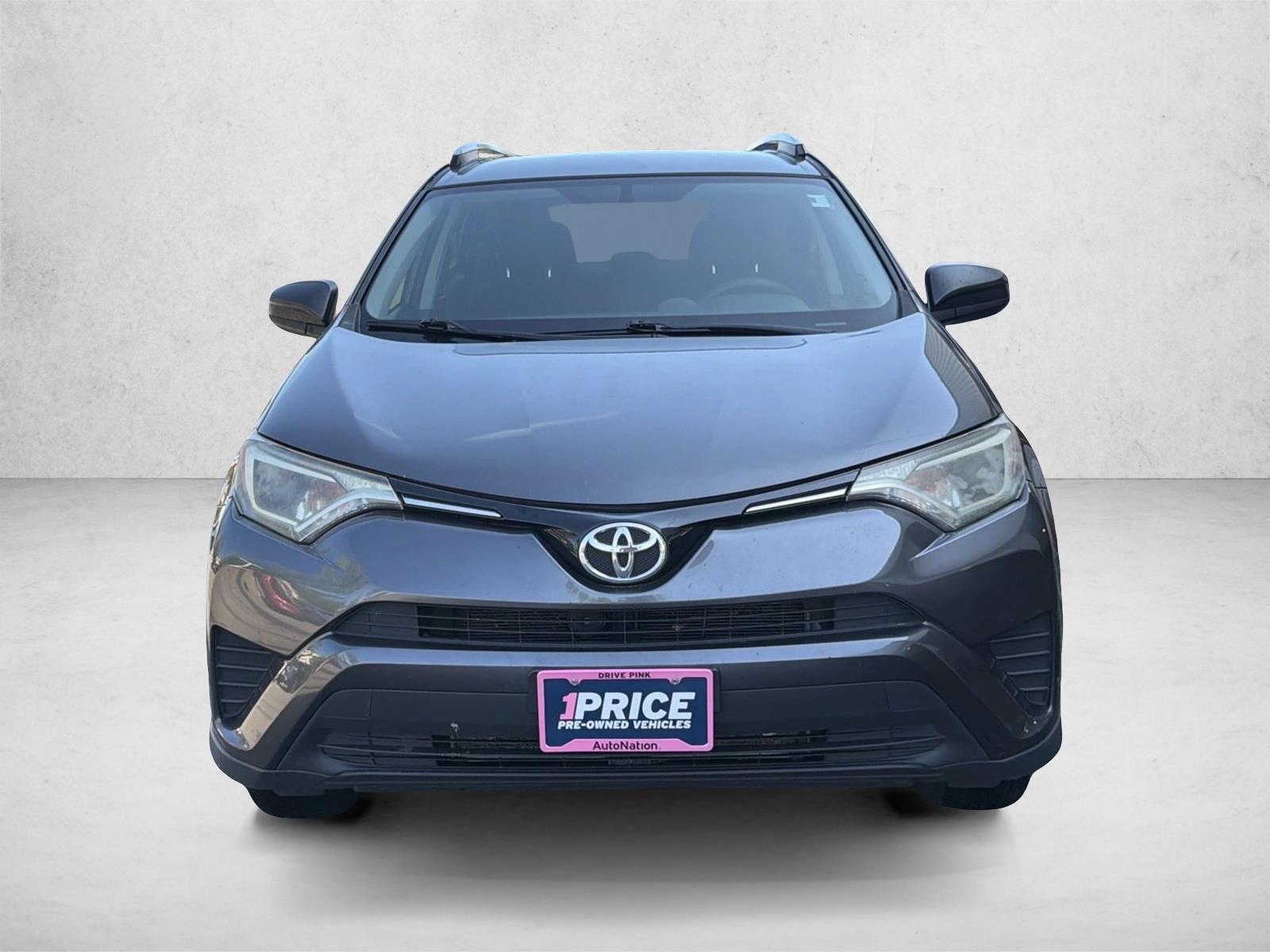 Used 2016 Toyota RAV4 LE with VIN JTMBFREV4GJ060027 for sale in Leesburg, VA