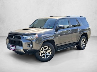 2017 Toyota 4Runner TRD Off Road SUV