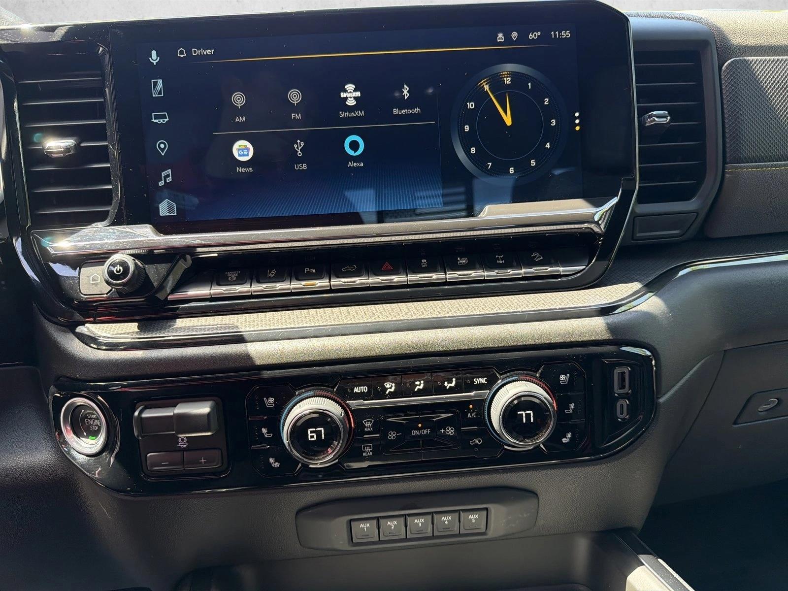 2024 Chevrolet Silverado 2500HD ZR2 - Photo 18