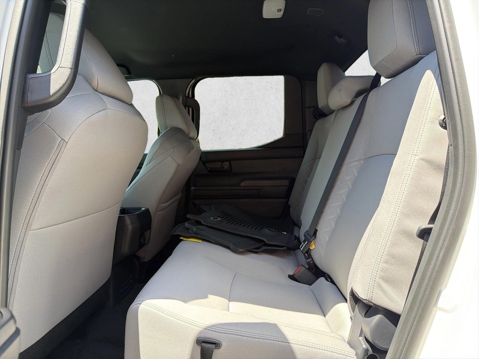 2026 Toyota Tacoma SR5 - Photo 18