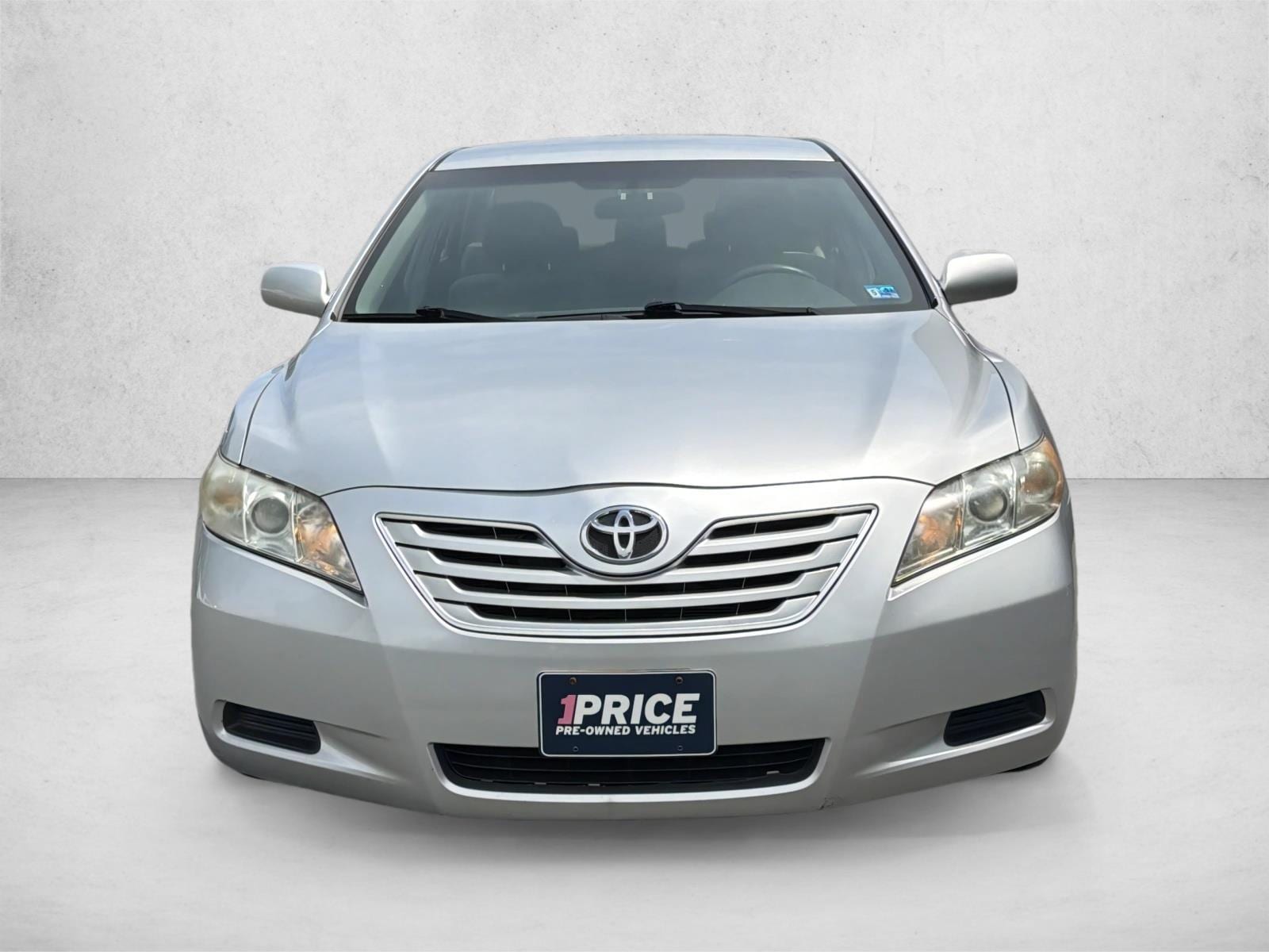 Used 2009 Toyota Camry LE with VIN 4T4BE46K29R137278 for sale in Leesburg, VA