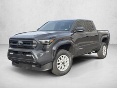 2025 Toyota Tacoma SR5 4X4 DOUBLE CAB