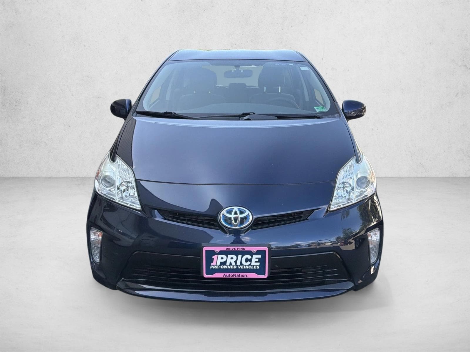 Used 2014 Toyota Prius Two with VIN JTDKN3DU2E0366638 for sale in Leesburg, VA
