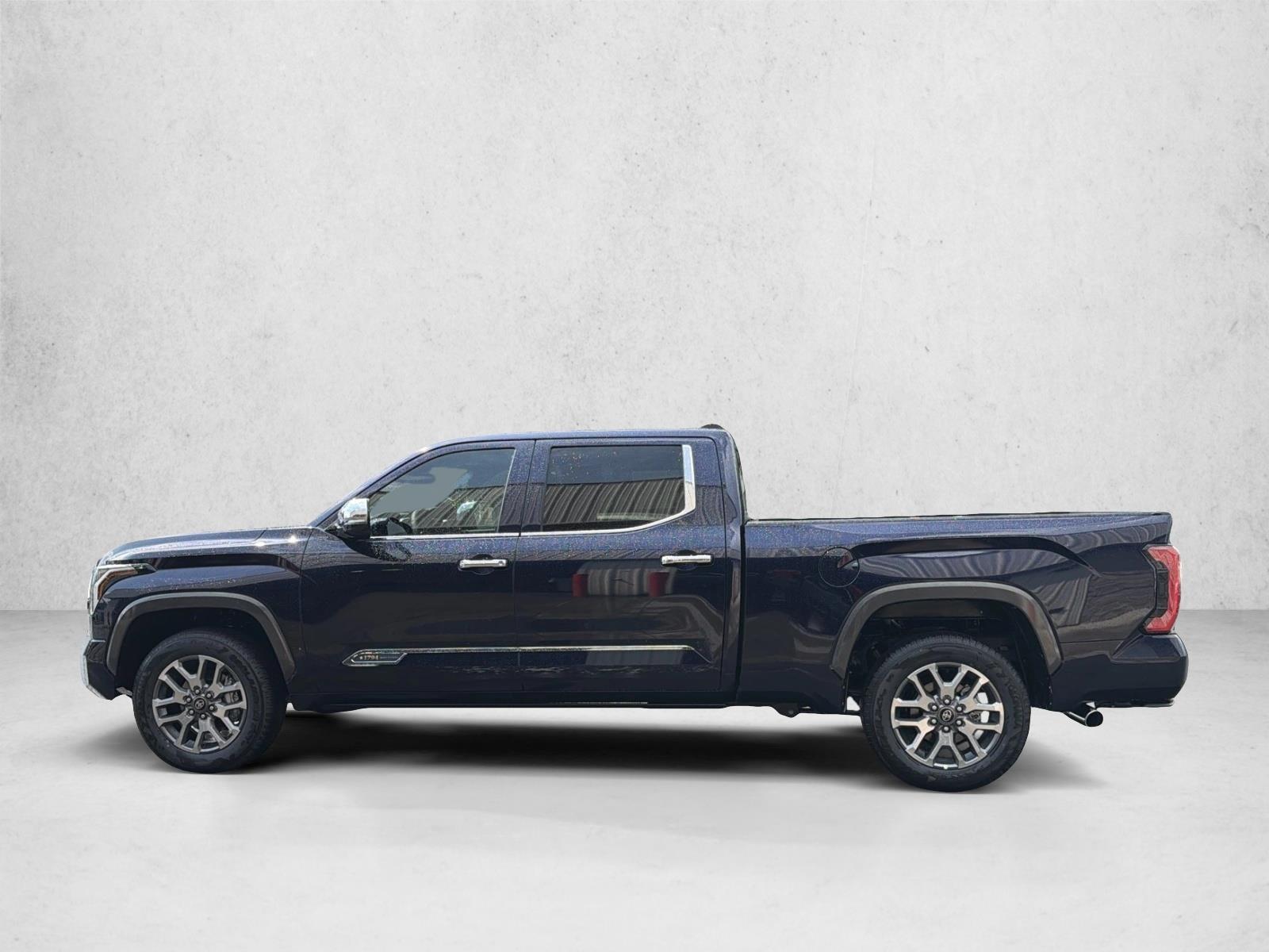 2026 Toyota Tundra 1794 Edition - Photo 8