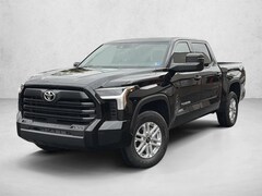 2026 Toyota Tundra SR5 SR5 CREWMAX 5.5