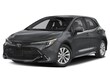  Toyota Corolla Hatchback