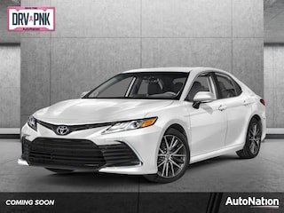 New 2023 Toyota Camry XLE Sedan for sale in Leesburg