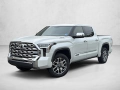 2026 Toyota Tundra i-FORCE MAX 1794 Edition 1794 CREWMAX 5.5
