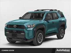 2026 Toyota 4Runner i-FORCE MAX TRD Off-Road Premium 4WD TRD OFF-RD PREM