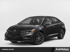 2026 Toyota Corolla SE SE