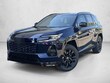  Toyota RAV4 Plug-in Hybrid