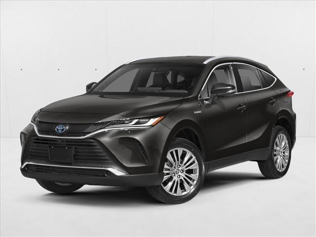  Toyota Venza