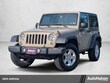 Jeep Wrangler JK